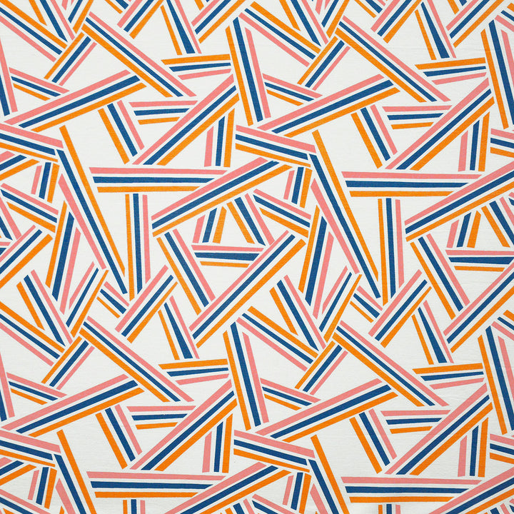 Massimo # 434 Sunset by Maxwell Fabric COLOR WAVES-NEAPOLITAN 100% COTTON INDIA </p><p>Repeat: Horizontal: H-27 and Vertical: V-16 54" - Fabric Carolina -
