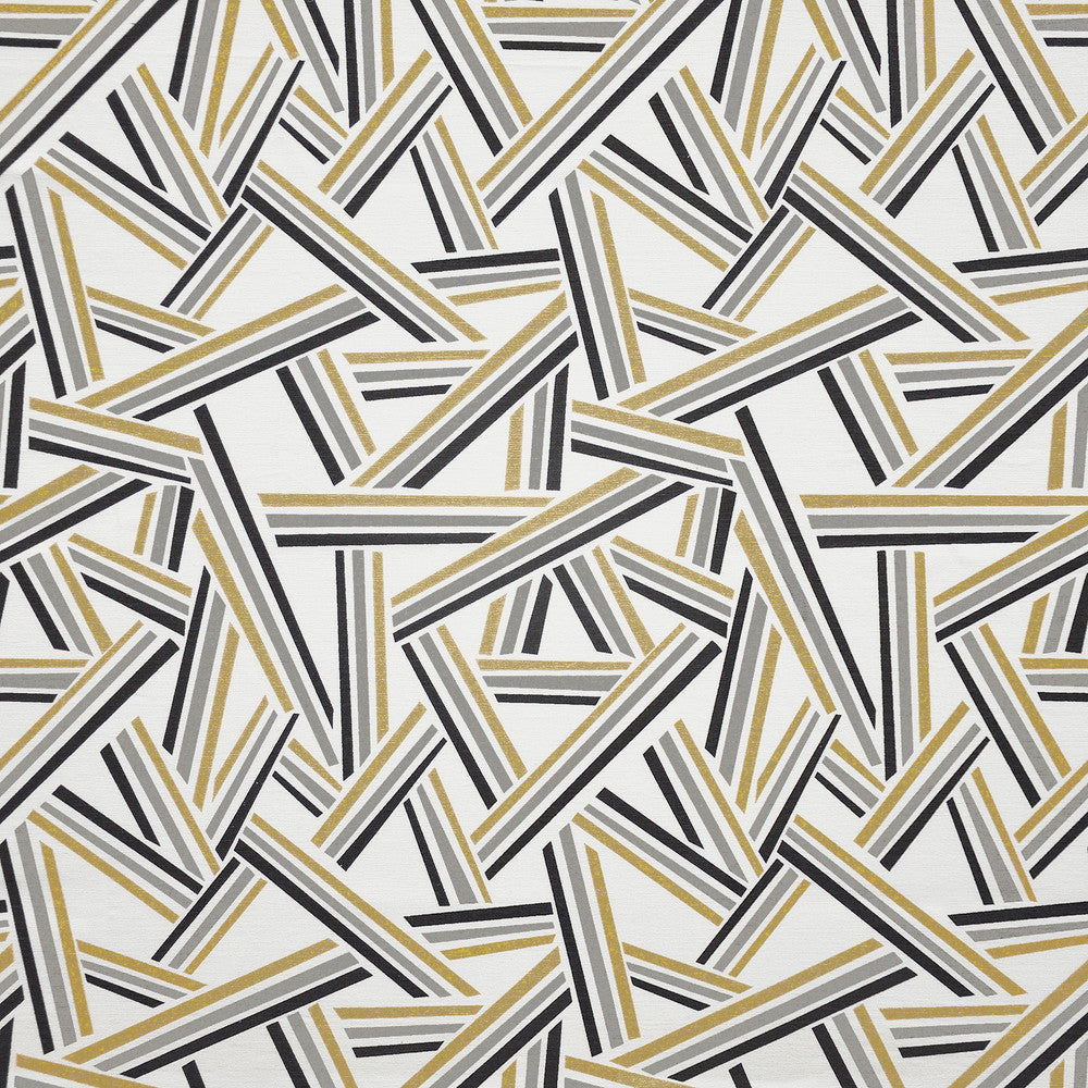 Massimo # 661 Pyrite by Maxwell Fabric COLOR WAVES-NOMAD 100% COTTON INDIA </p><p>Repeat: Horizontal: H-27 and Vertical: V-16 54" - Fabric Carolina -