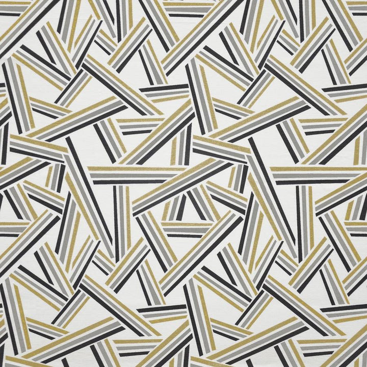 Massimo # 661 Pyrite by Maxwell Fabric COLOR WAVES-NOMAD 100% COTTON INDIA V-16"H-27" 54" - Fabric Carolina -