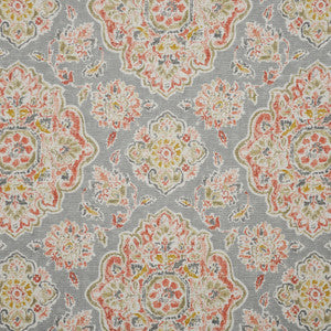 Mayberry # 410 Grey Garden by Maxwell Fabric