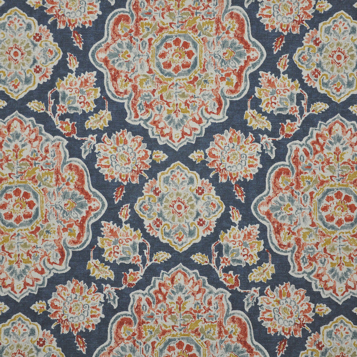 Mayberry # 442 Traditiona by Maxwell Fabric COLOR WAVES-NEAPOLITAN 70% VISCOSE 30% LINEN SPAIN </p><p>Repeat: Horizontal: and Vertical: V&H-27 54" - Fabric Carolina -