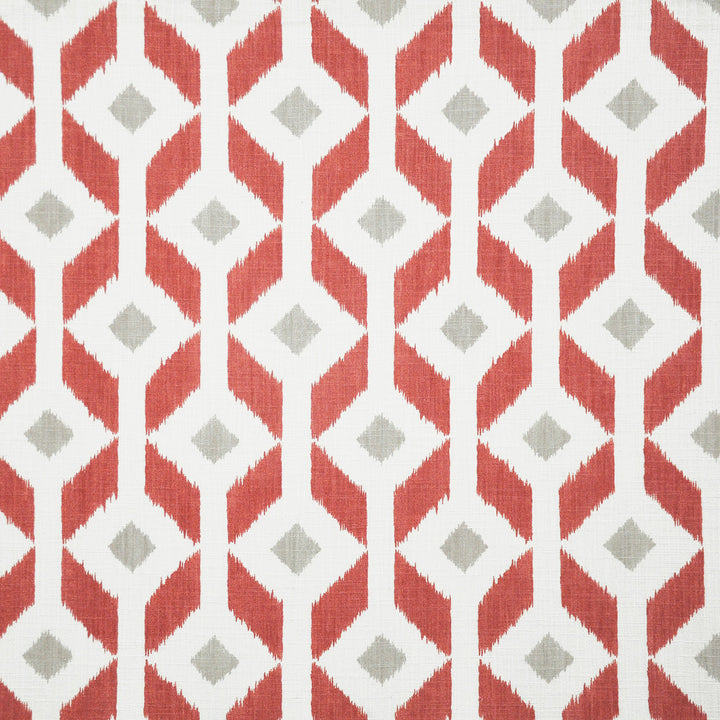 Medellin # 446 Grenadine by Maxwell Fabric COLOR WAVES-NEAPOLITAN 100% COTTON PAKISTAN See sample </p><p>Repeat: Horizontal: 13.5" and Vertical: 9" 54" - Fabric Carolina -