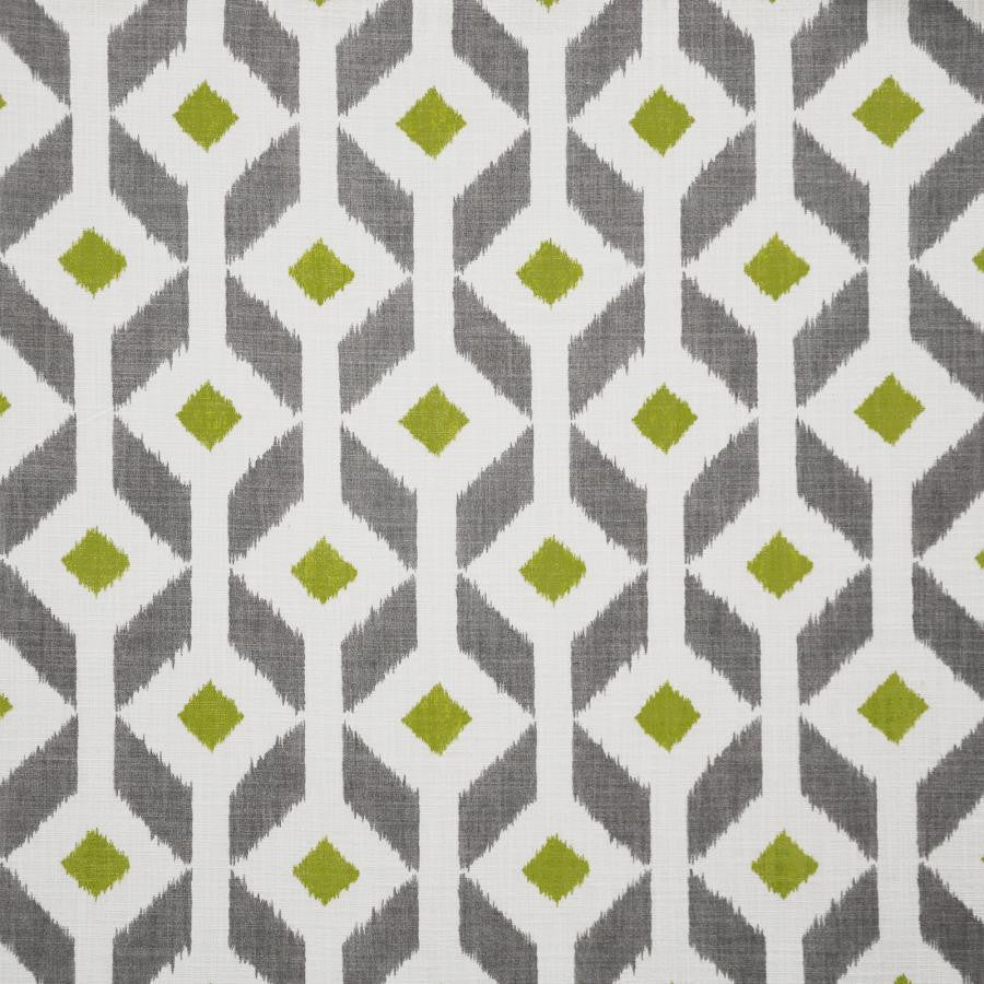 Medellin # 807 Lawn by Maxwell Fabric COLOR WAVES-RIVIERA 100% COTTON PAKISTAN V-9"H-13.5" 54" - Fabric Carolina -