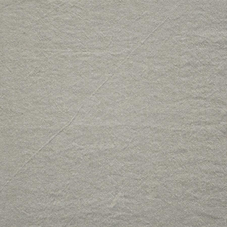 Mendel # 620 Linen by Maxwell Fabric Telafina Season Xiii 100% LINEN USA 58" - Fabric Carolina -
