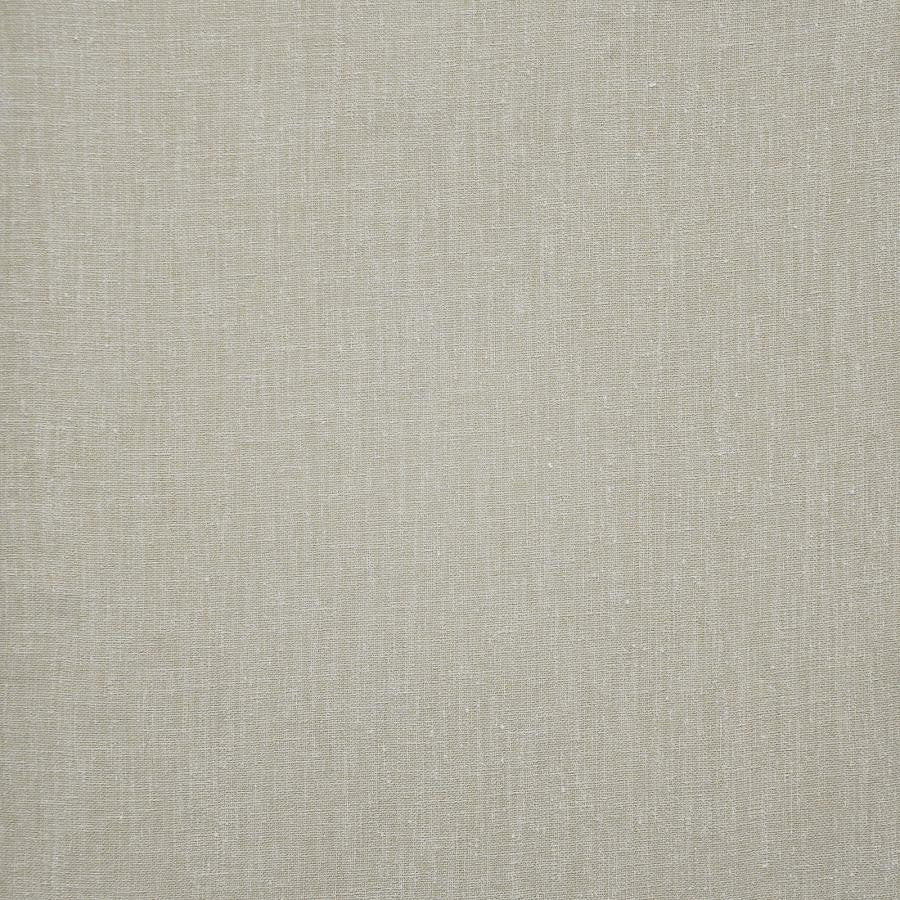 Matilda # 317 Husk by Maxwell Designer Fabric Pure & Simple Xi 100% POLYESTER INDIA 54" - Swanky Fabrics -