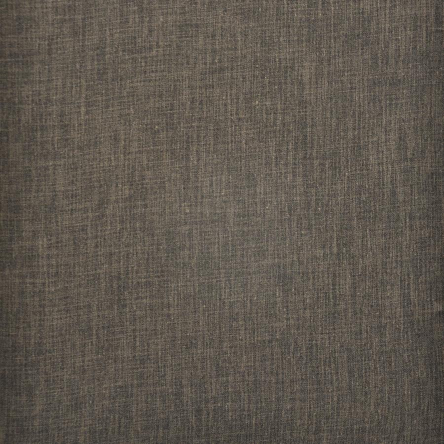 Matilda # 324 Brown by Maxwell Fabric Pure & Simple Xi 100% POLYESTER INDIA 54" - Fabric Carolina -