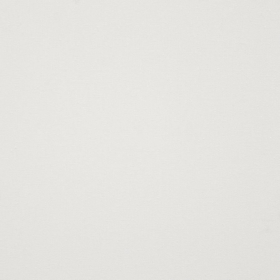 Matilda # 341 White by Maxwell Fabric Pure & Simple Xi 100% POLYESTER INDIA 54" - Fabric Carolina -