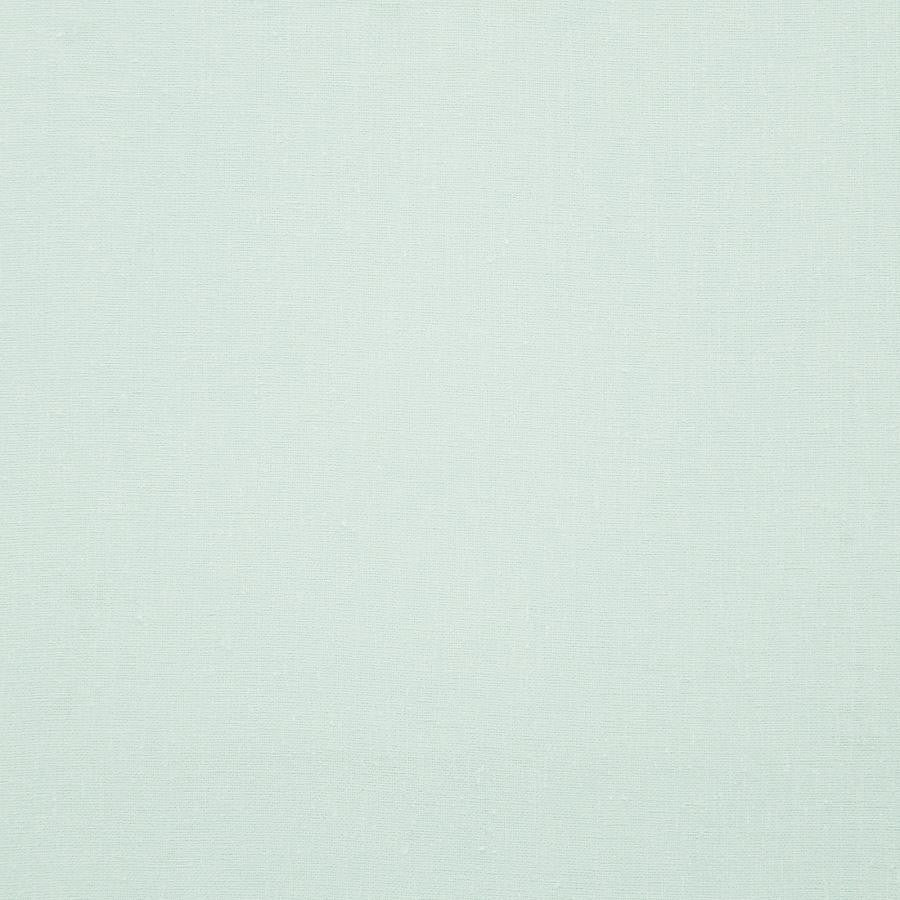 Matilda # 344 Sky by Maxwell Designer Fabric Pure & Simple Xi 100% POLYESTER INDIA 54" - Swanky Fabrics -