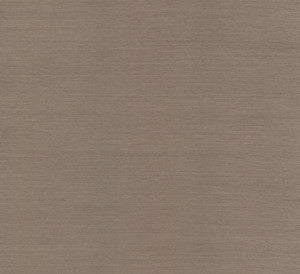 Maguey Sisal Warm Grey Wallpaper by Ronald Redding