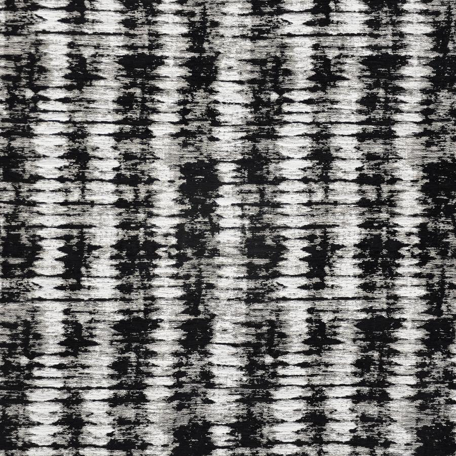 Monitor # 637 Static by Maxwell Designer Fabric Performance Wovens-Vol.Iv Smokeshow 55% COTTON/25% VISCOSE 20% POLYESTER TURKEY V-30"H-13" 54" - Swanky Fabrics -