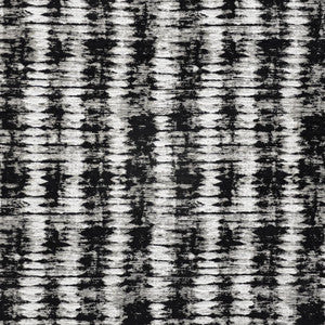 Monitor # 637 Static by Maxwell Fabric