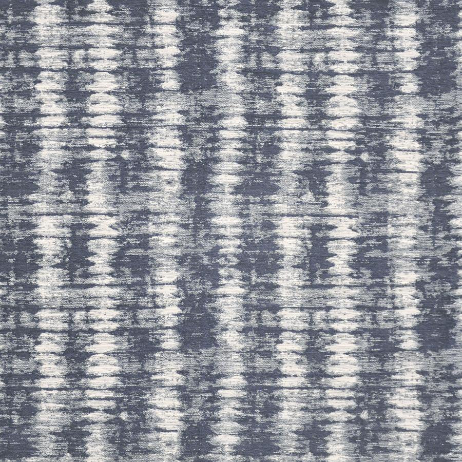 Monitor # 903 Indigo by Maxwell Fabric Performance Wovens-Vol.Iv North Sea 55% COTTON/25% VISCOSE 20% POLYESTER TURKEY V-30"H-13" 54" - Fabric Carolina -