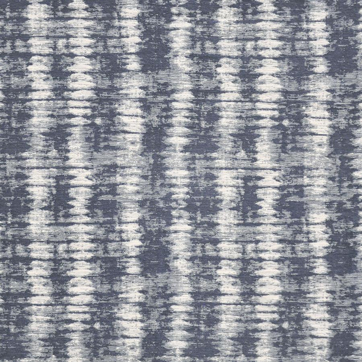 Monitor # 903 Indigo by Maxwell Fabric Performance Wovens-Vol.Iv North Sea 55% COTTON/25% VISCOSE 20% POLYESTER TURKEY V-30"H-13" 54" - Fabric Carolina -