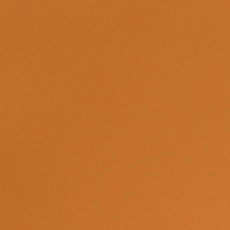 Matinee # 734 Kumquat by Maxwell Fabric Easy Rider Vii FACE: 100% POLYURETHANE
BACKING: 100% POLYESTER CHINA 54" - Fabric Carolina -