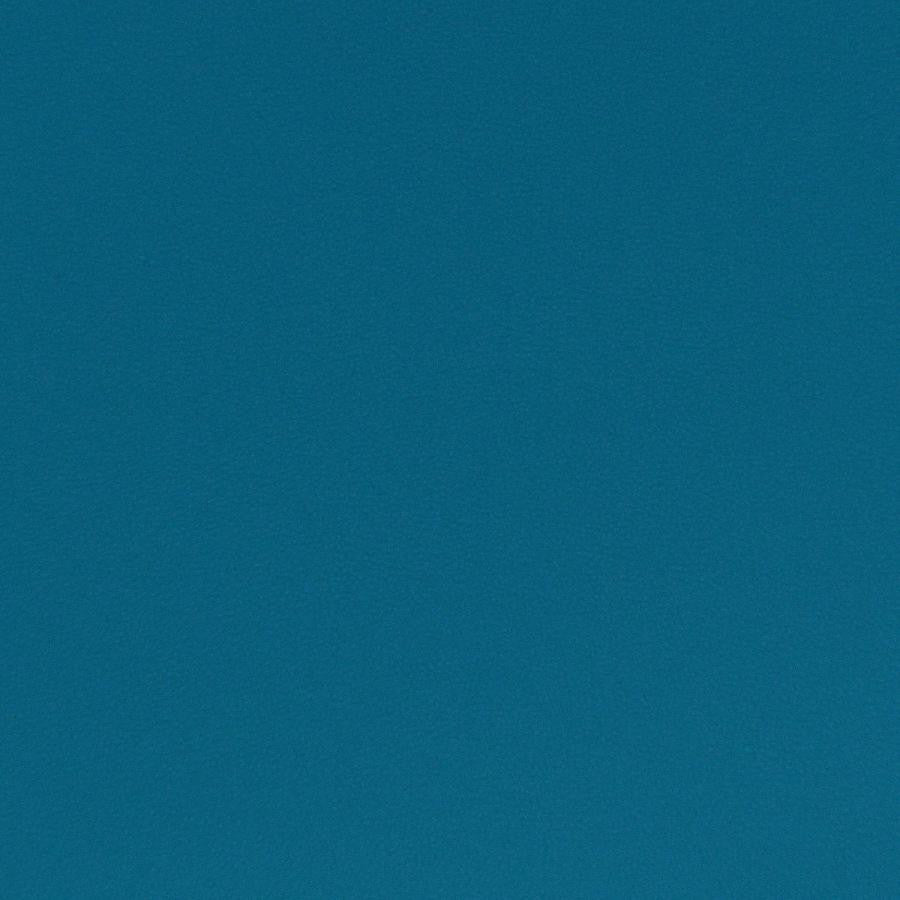 Matinee # 756 Cyan by Maxwell Designer Fabric Easy Rider Vii FACE: 100% POLYURETHANE
BACKING: 100% POLYESTER CHINA 54" - Swanky Fabrics -