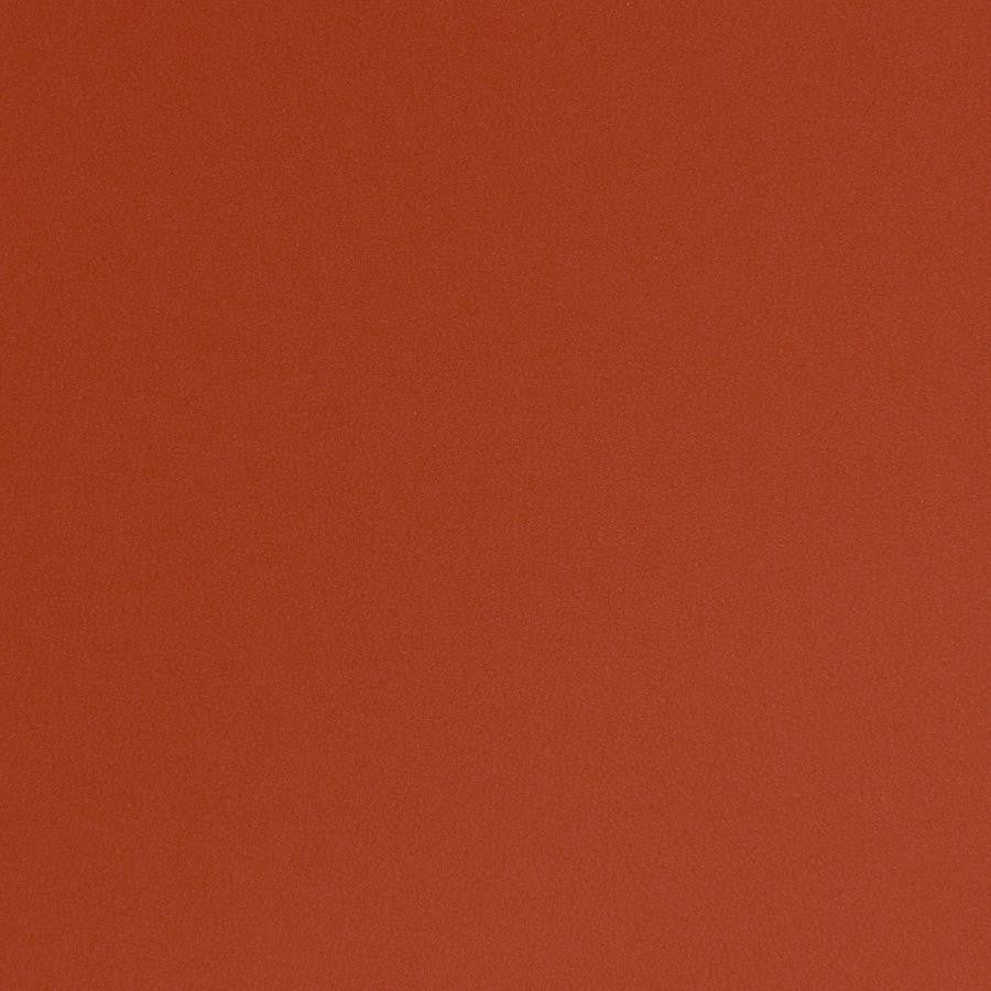 Matinee # 804 Paprika by Maxwell Designer Fabric Easy Rider Vii FACE: 100% POLYURETHANE
BACKING: 100% POLYESTER CHINA 54" - Swanky Fabrics -