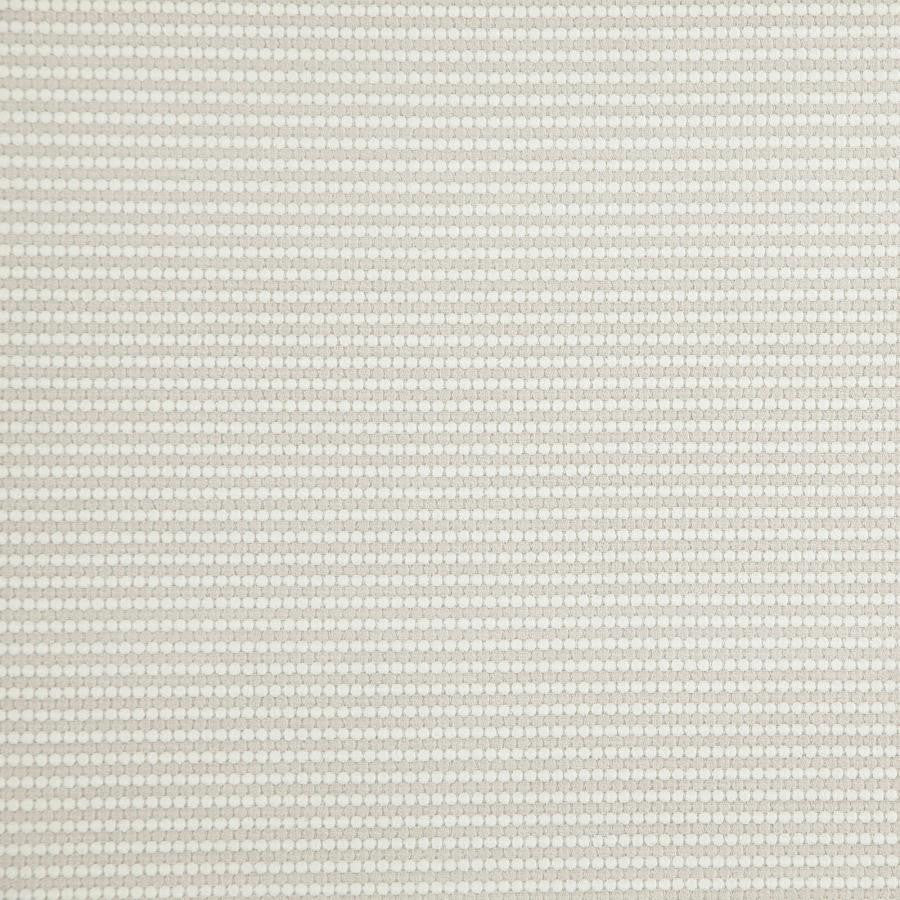 Macaw # 205 Latte by Maxwell Fabric Colorguard-Nougat 100% POLYESTER TURKEY V-0.3" H-0.2" 54.3" - Fabric Carolina -