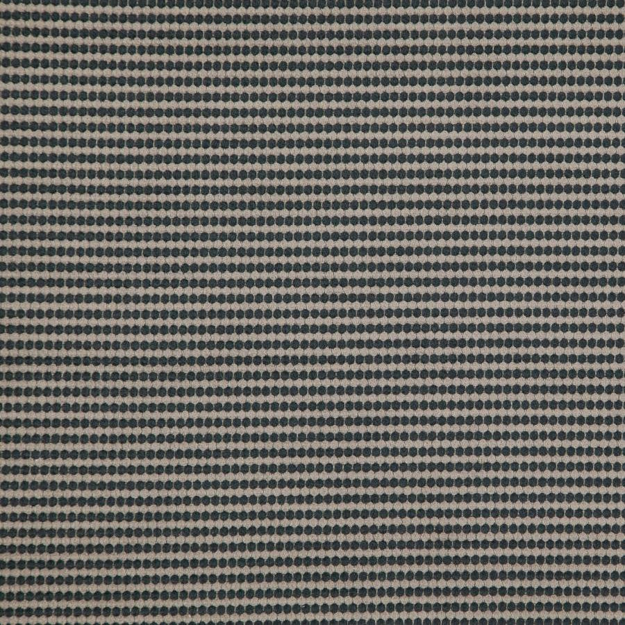 Macaw # 259 Liquorice by Maxwell Fabric Colorguard-Nougat 100% POLYESTER TURKEY V-0.3" H-0.2" 54.3" - Fabric Carolina -
