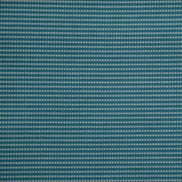 Macaw # 853 Turquoise by Maxwell Fabric Colorguard-Amazonia 100% POLYESTER TURKEY V-0.3" H-0.2" 54.3" - Fabric Carolina -