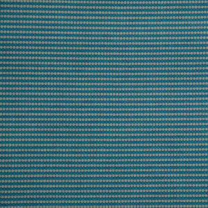Macaw # 853 Turquoise by Maxwell Fabric