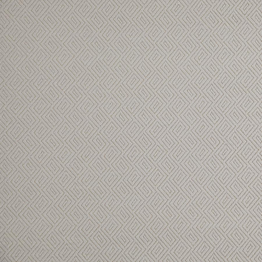 Magellan # 218 Dove by Maxwell Fabric Colorguard-Nougat 100% POLYESTER TURKEY V-1.5" H-1.4" 54.3" - Fabric Carolina -