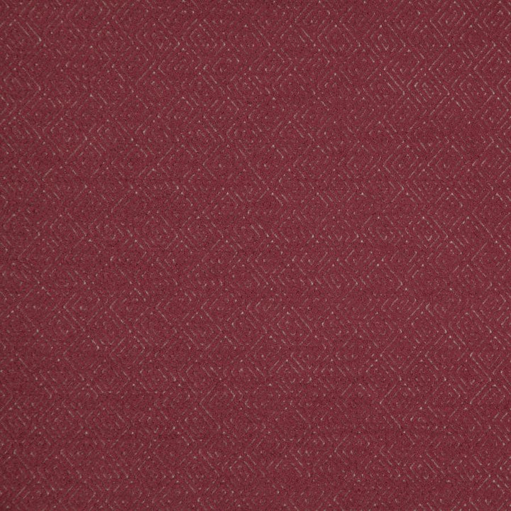Magellan # 514 Marsala by Maxwell Fabric Colorguard-Nectar 100% POLYESTER TURKEY V-1.5" H-1.4" 54.3" - Fabric Carolina -