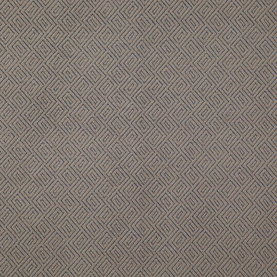 Magellan # 805 Pond by Maxwell Fabric Colorguard-Amazonia 100% POLYESTER TURKEY V-1.5" H-1.4" 54.3" - Fabric Carolina -