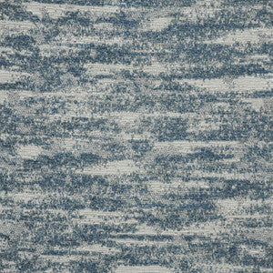 Mesquite # 727 Prussian by Maxwell Fabric