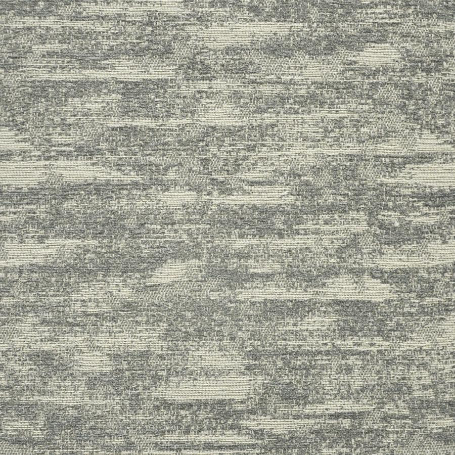 Mesquite # 908 Smoke by Maxwell Fabric Performance Wovens-Vol. V Silver Sun 100% POLYESTER CHINA V-17.5" H-14.5" 58" - Fabric Carolina -