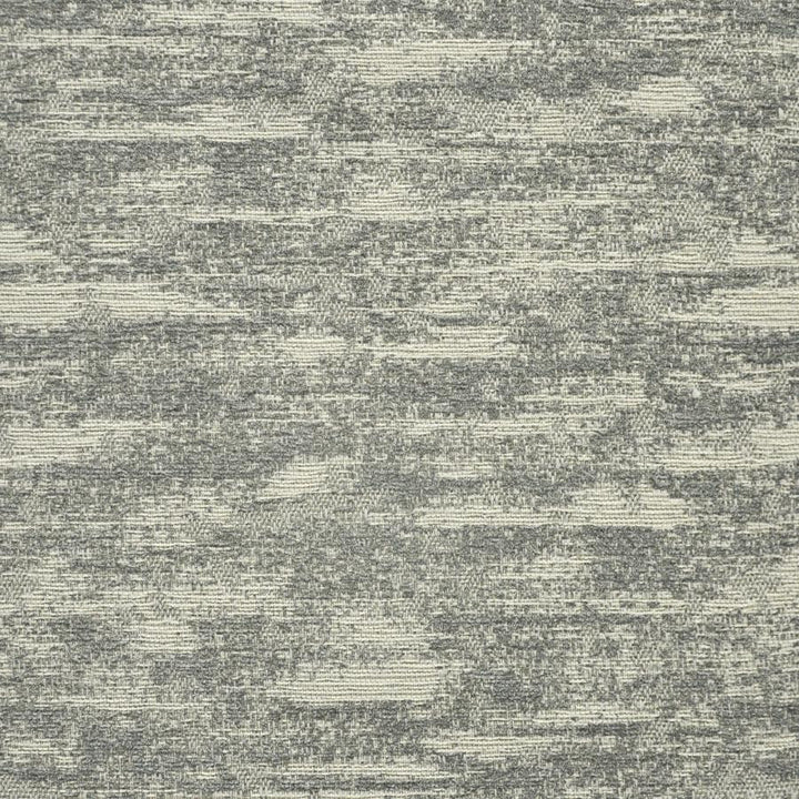 Mesquite # 908 Smoke by Maxwell Fabric Performance Wovens-Vol. V Silver Sun 100% POLYESTER CHINA V-17.5" H-14.5" 58" - Fabric Carolina -
