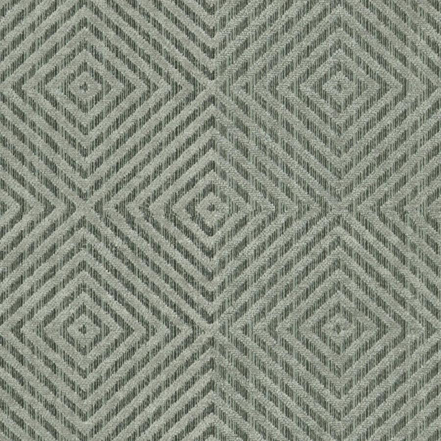 Marconi # 201 Mineral by Maxwell Designer Fabric Colorguard-Mosaic 100% POLYESTER INDIA V-4.3" H-4.5" 54.7" - Swanky Fabrics -