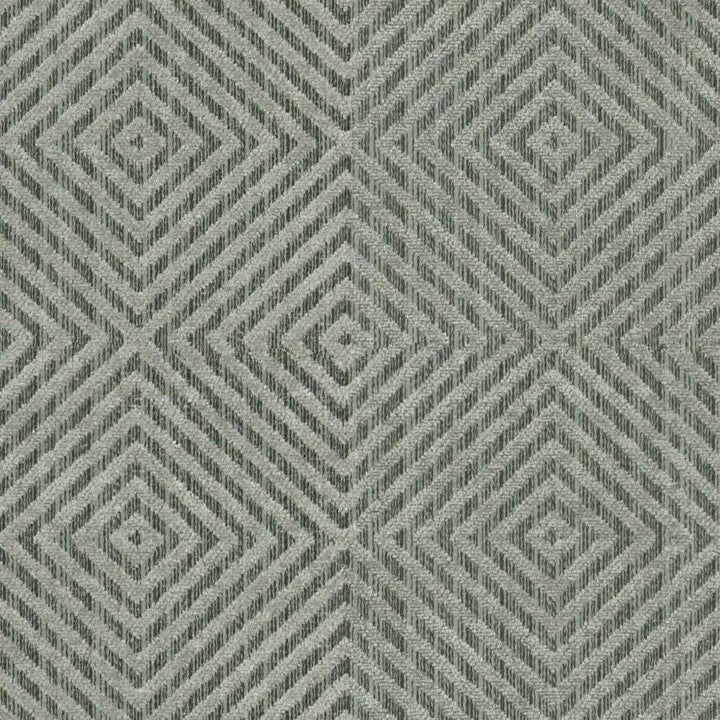 Marconi # 201 Mineral by Maxwell Designer Fabric Colorguard-Mosaic 100% POLYESTER INDIA V-4.3" H-4.5" 54.7" - Swanky Fabrics -