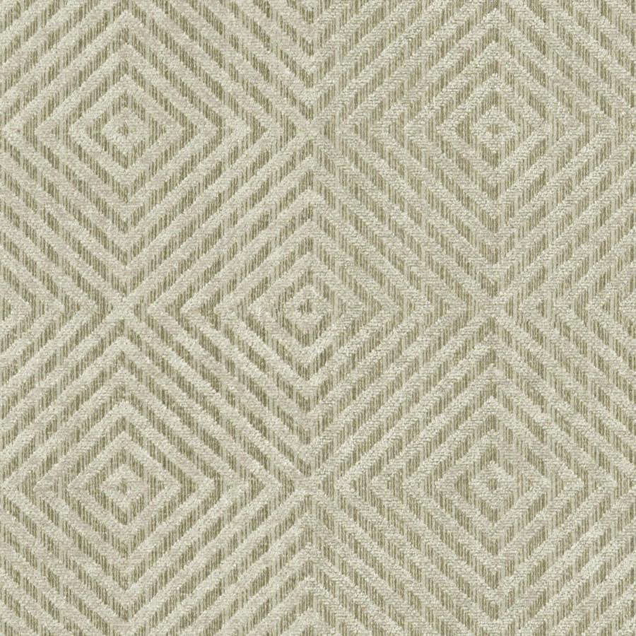 Marconi # 203 Linden by Maxwell Fabric Colorguard-Mosaic 100% POLYESTER INDIA V-4.3" H-4.5" 54.7" - Fabric Carolina -