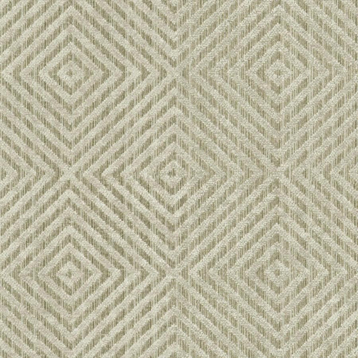 Marconi # 203 Linden by Maxwell Fabric Colorguard-Mosaic 100% POLYESTER INDIA V-4.3" H-4.5" 54.7" - Fabric Carolina -