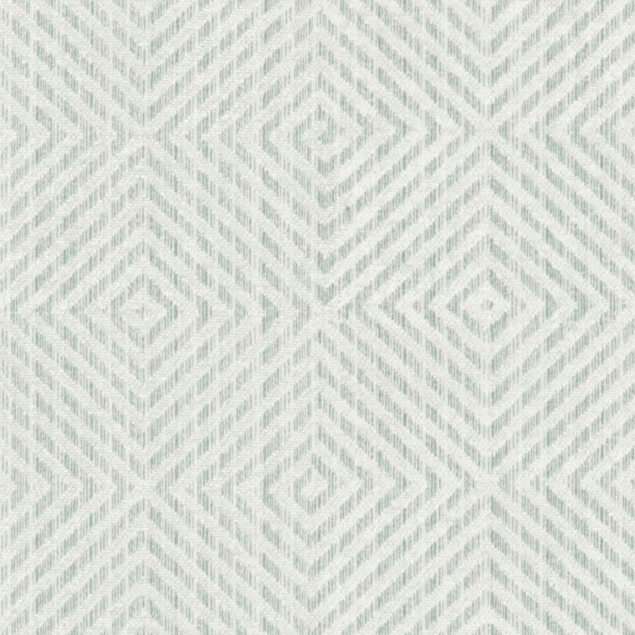 Marconi # 221 Glacier by Maxwell Fabric Colorguard-Mosaic 100% POLYESTER INDIA V-4.3" H-4.5" 54.7" - Fabric Carolina -