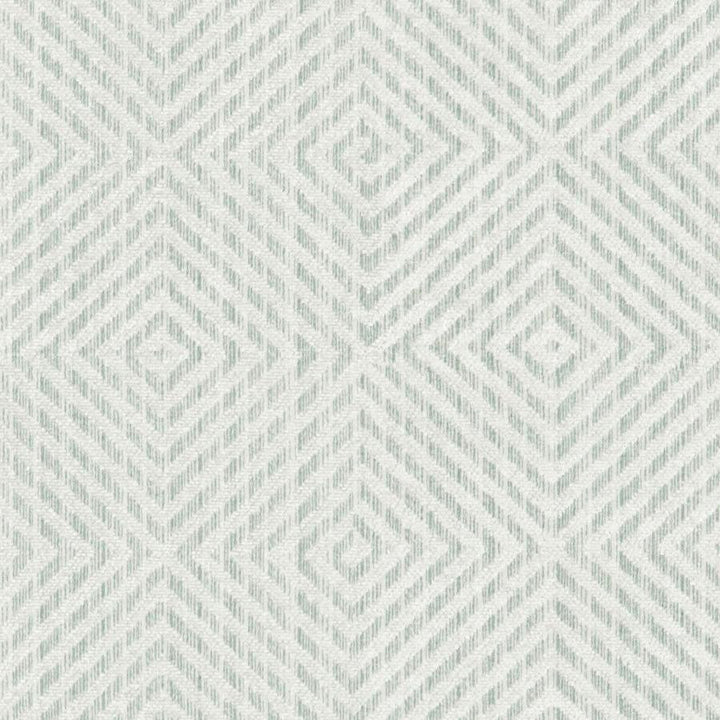 Marconi # 221 Glacier by Maxwell Fabric Colorguard-Mosaic 100% POLYESTER INDIA V-4.3" H-4.5" 54.7" - Fabric Carolina -