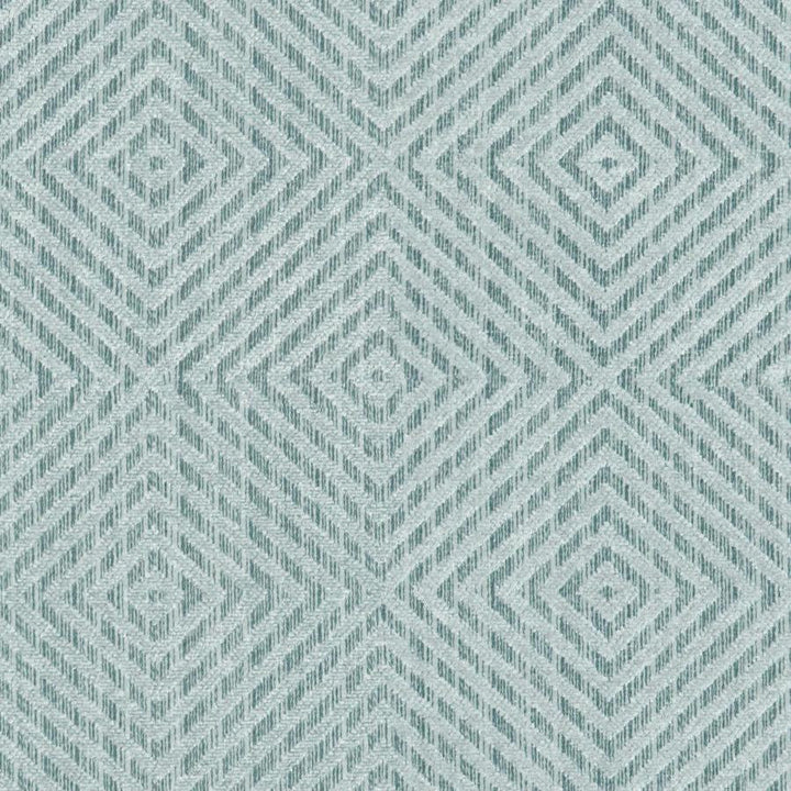 # 223 Pool by Maxwell Fabric Colorguard-Mosaic 100% POLYESTER INDIA V-4.3" H-4.5" 54.7" - Fabric Carolina -