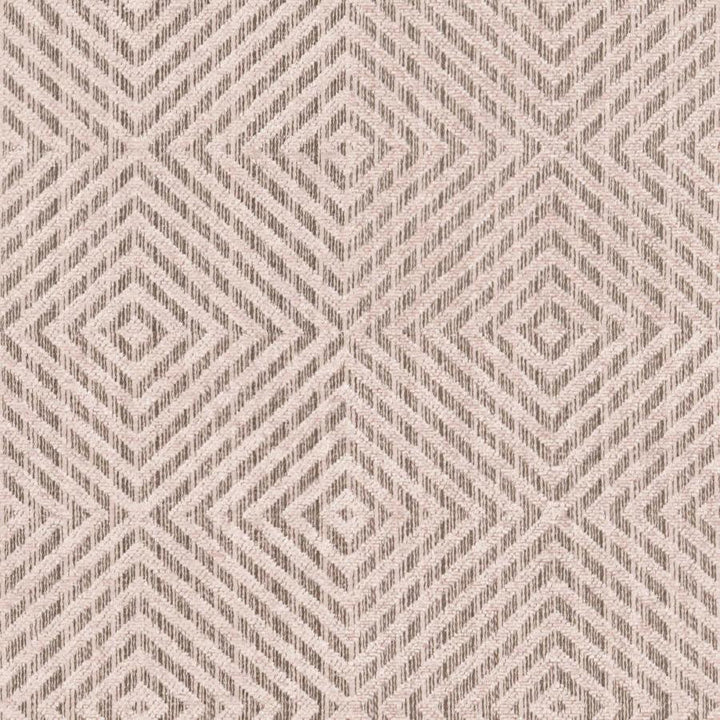 # 256 Blossom by Maxwell Fabric Colorguard-Mosaic 100% POLYESTER INDIA V-4.3" H-4.5" 54.7" - Fabric Carolina -