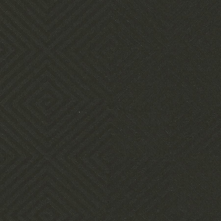 Marconi # 313 Onyx by Maxwell Fabric COLORGUARD-PASHMINA 100% POLYESTER INDIA V-4.3" H-4.5" 54.7" - Fabric Carolina -