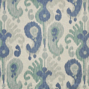 Mai Tai # 533 Blue Moon by Maxwell Fabric