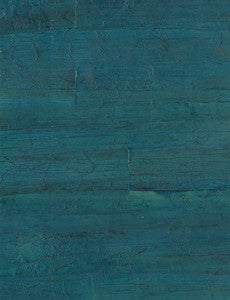 Lotus Blue Wallpaper by Ronald Redding
