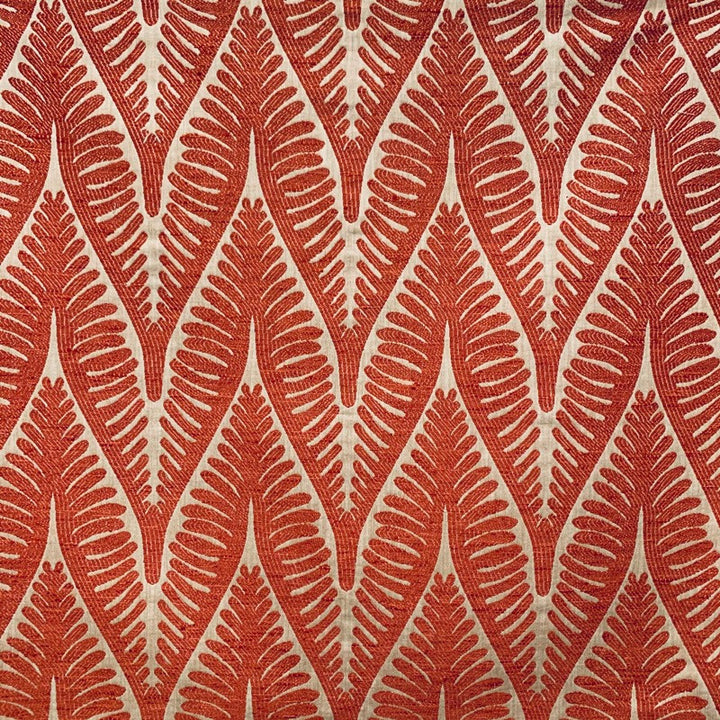 Myers Clay by Magnolia Fabric - 62Poly/38Ctn India 50000 Horizontal: 6.85 and Vertical: 6.75 54" - Fabric Carolina -