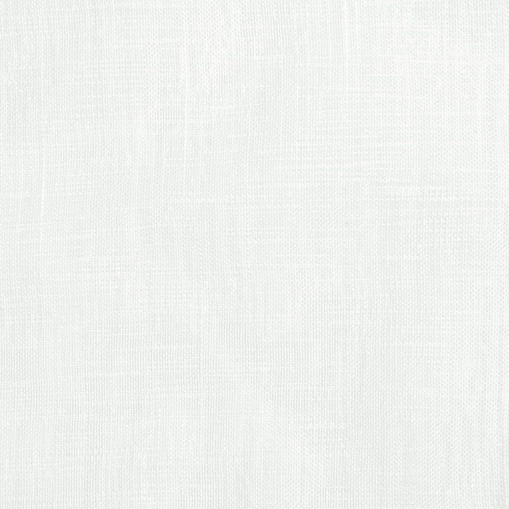 Myrtle 1 Cream by Stout Fabric SHEER ESSENTIALS 100%POL CHINA FLAME RETARDANT-N.F.P.A. 701 SMALL SCALE </p><p>Repeat: 0 118 in - Fabric Carolina -