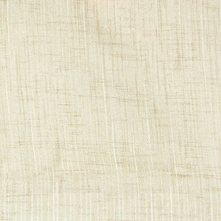 Myrtle 3 Sand by Stout Fabric Sheer Essentials 100% Polyester CHINA FLAME RETARDANT-N.F.P.A. 701 SMALL SCALE Horizontal: 0 and Vertical: 0 118 in - Fabric Carolina -