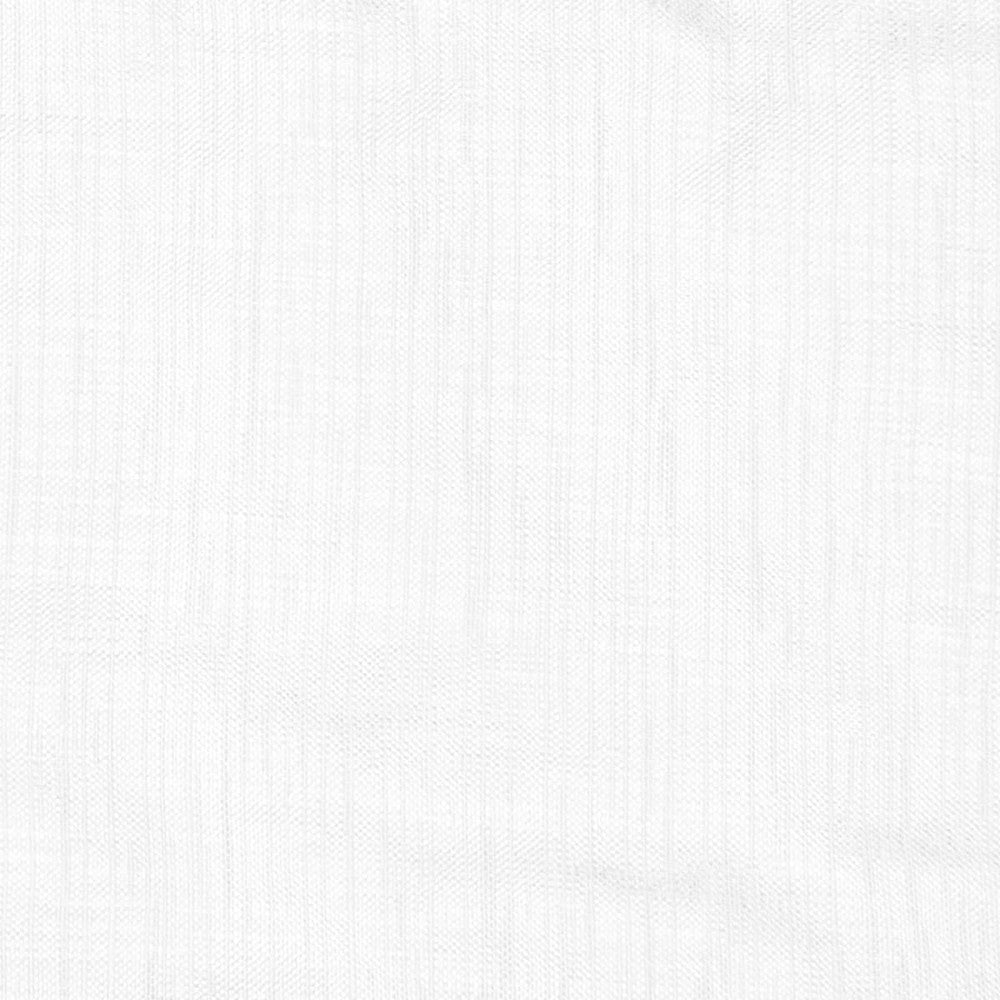 Myrtle 4 Salt by Stout Fabric SHEER ESSENTIALS 100%POL CHINA FLAME RETARDANT-N.F.P.A. 701 SMALL SCALE Horizontal: 0 and Vertical: 0 118 in - Fabric Carolina -