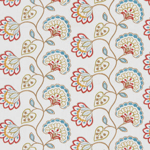 Myrtle 43J8211 by JF Fabric