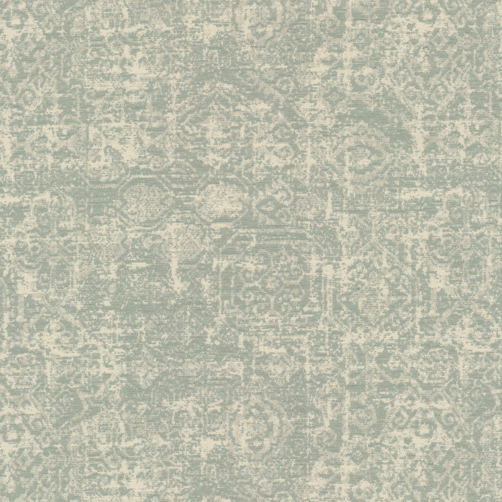 Mystique 1 Spa by Stout Fabric Stout Fabric Mystique 1 SpaFabric Rainbow Library Vapor/Seaglass 100%Pol China </p><p>Repeat: H: 16, V: 12.75 56 in - Fabric Carolina -