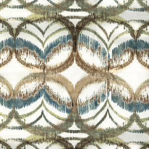 Magic 21 Seamoss by ABBEYSHEA Fabric