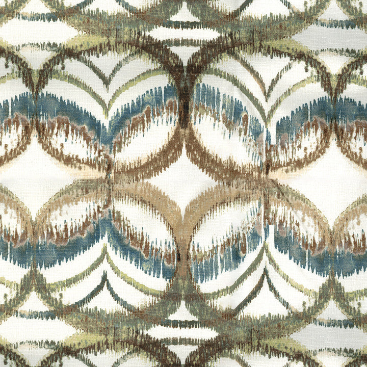 Magic 21 Seamoss by ABBEYSHEA Fabric 100% Polyester CN 30,000 Double Rubs (Wyzenbeek) </p><p>Repeat: Horizontal: and Vertical: 56 in. (142 cm) - Fabric Carolina -