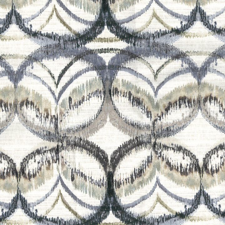 Magic 61 Mineral by ABBEYSHEA Fabric 100% Polyester CN 30,000 Double Rubs (Wyzenbeek) </p><p>Repeat: Horizontal: and Vertical: 56 in. (142 cm) - Fabric Carolina -